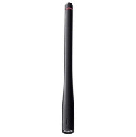 Standard Red Ring Antenna for M73, M87, F50 & M88 radios - FAS59V - ICOM
